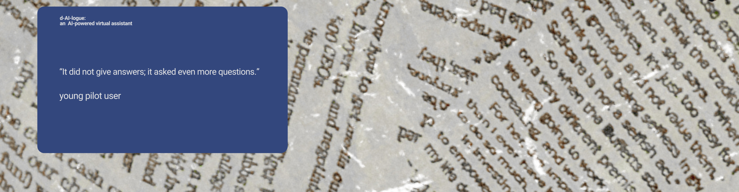slider image
